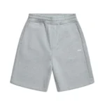 6PM+ SHORTS GREY MELANGE