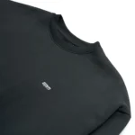 CREWNECK DARK EMERALD g