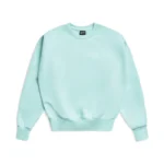CREWNECK FRESH MINT