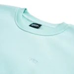 CREWNECK FRESH MINT g