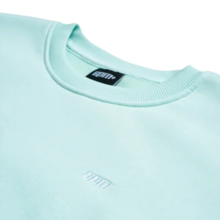 CREWNECK FRESH MINT g