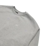 CREWNECK GREY MELANGE g