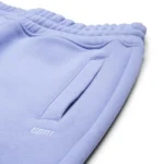 CUFF JOGGER SOFT VIOLET g