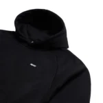 HOODIE BLACK gf