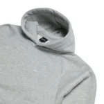 HOODIE GREY MELANGE g