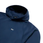 HOODIE NAVY g