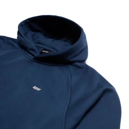 HOODIE NAVY g