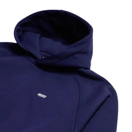 HOODIE ORBIT BLUE g