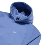HOODIE PERSIAN BLUE g