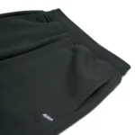 OPEN LEG JOGGER DARK EMERALD g