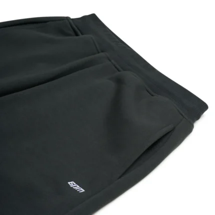 OPEN LEG JOGGER DARK EMERALD g