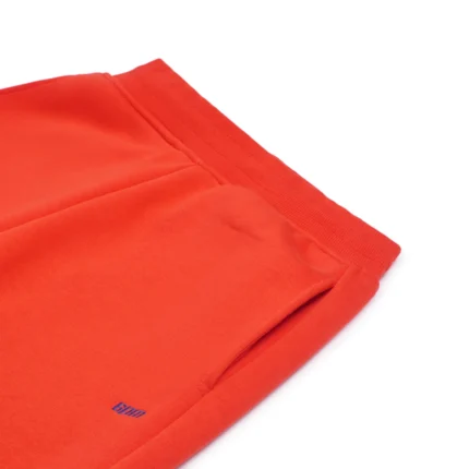 OPEN LEG JOGGER GRAPEFRUIT g