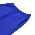 OPEN LEG JOGGER LAPIS BLUE g