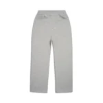 SUPER WIDE JOGGER COCONUT WHITE g