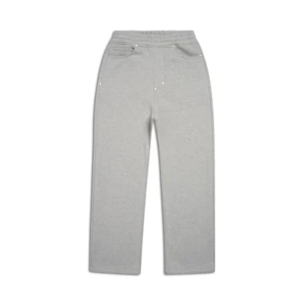 SUPER WIDE JOGGER COCONUT WHITE g