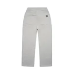 SUPER WIDE JOGGER GREY CAMO