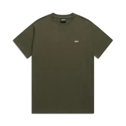 T SHIRT REGULAR FIT FOREST NIGHT
