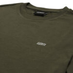T SHIRT REGULAR FIT FOREST NIGHT f
