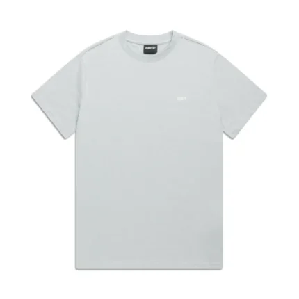 T SHIRT REGULAR FIT SMOKE GREY