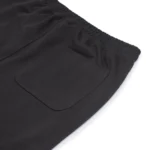 X TRA WIDE JOGGER BLACK g