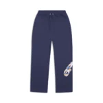 X TRA WIDE JOGGER NAUTICAL BLUE